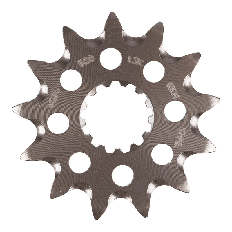 Load image into Gallery viewer, Renthal Front Sprocket 13T Grooved
