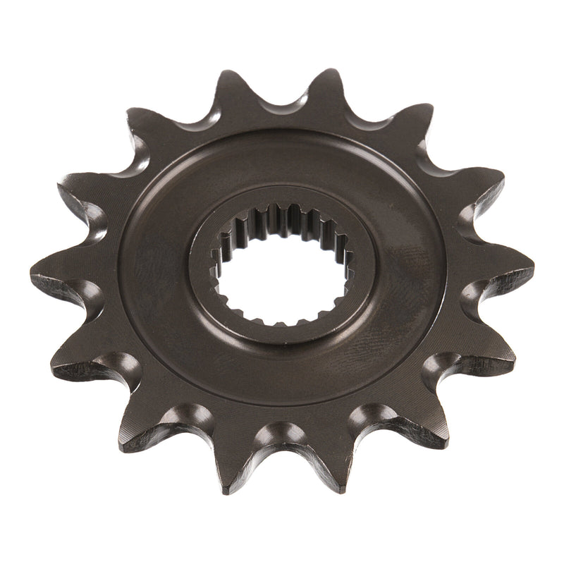 Load image into Gallery viewer, Renthal Front Sprocket 14T Grooved
