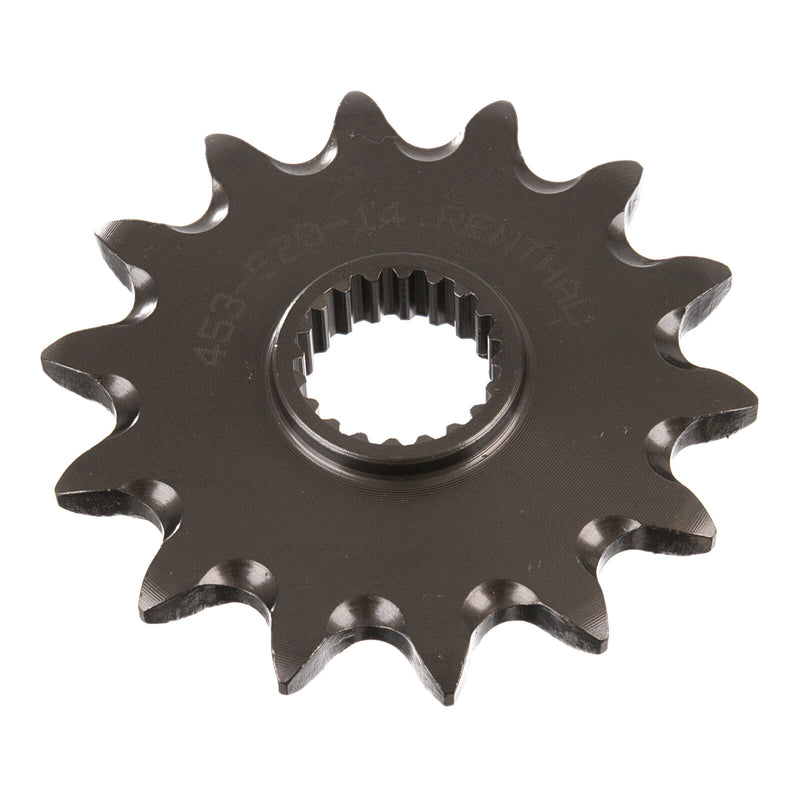 Load image into Gallery viewer, Renthal Front Sprocket 14T Grooved
