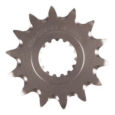 Renthal Front Sprocket 14T Grooved Yamaha