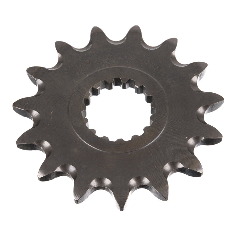 Load image into Gallery viewer, Renthal Front Sprocket 15T Grooved Yamaha
