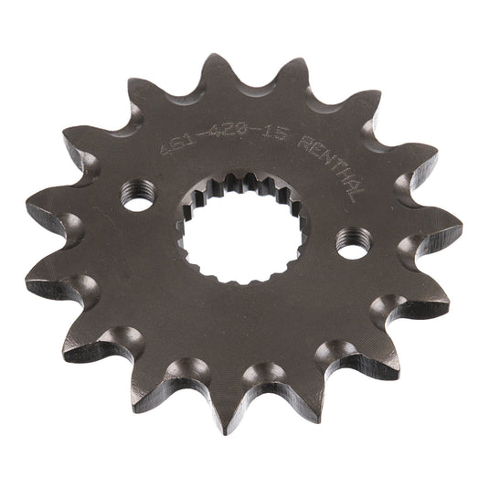 Renthal Front Sprocket 15T Grooved Honda