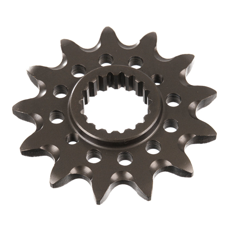 Load image into Gallery viewer, Renthal Front Sprocket 13T Grooved
