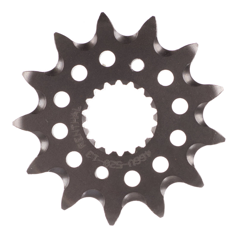 Load image into Gallery viewer, Renthal Front Sprocket 13T Grooved
