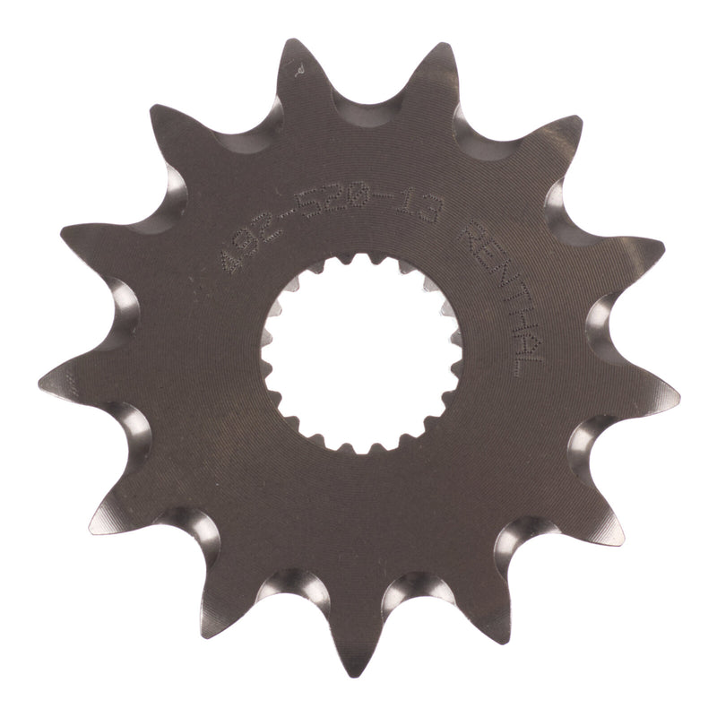 Load image into Gallery viewer, Renthal Front Sprocket 13T Grooved
