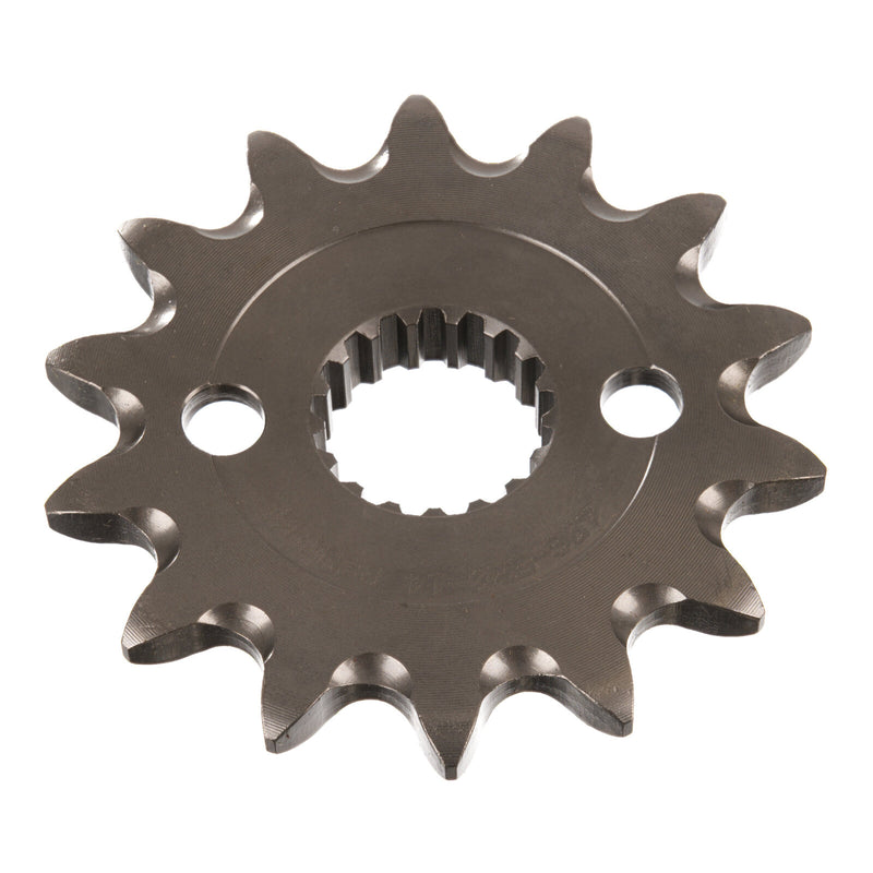 Load image into Gallery viewer, Renthal Front Sprocket 14T Grooved
