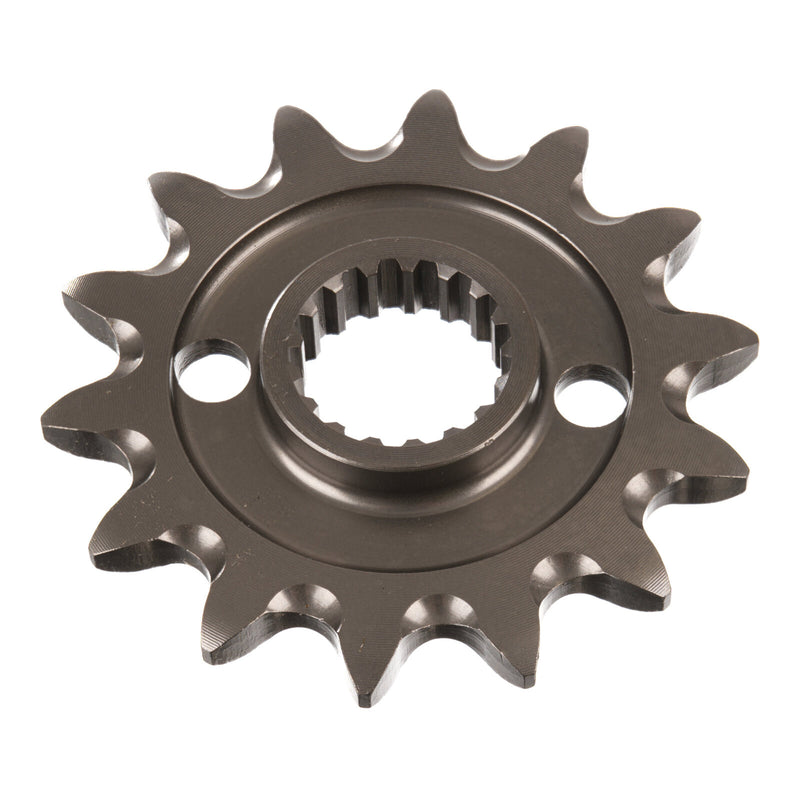 Load image into Gallery viewer, Renthal Front Sprocket 14T Grooved
