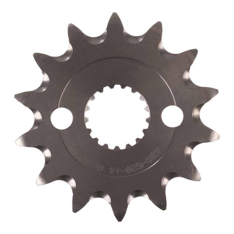 Load image into Gallery viewer, Renthal Front Sprocket 14T Grooved
