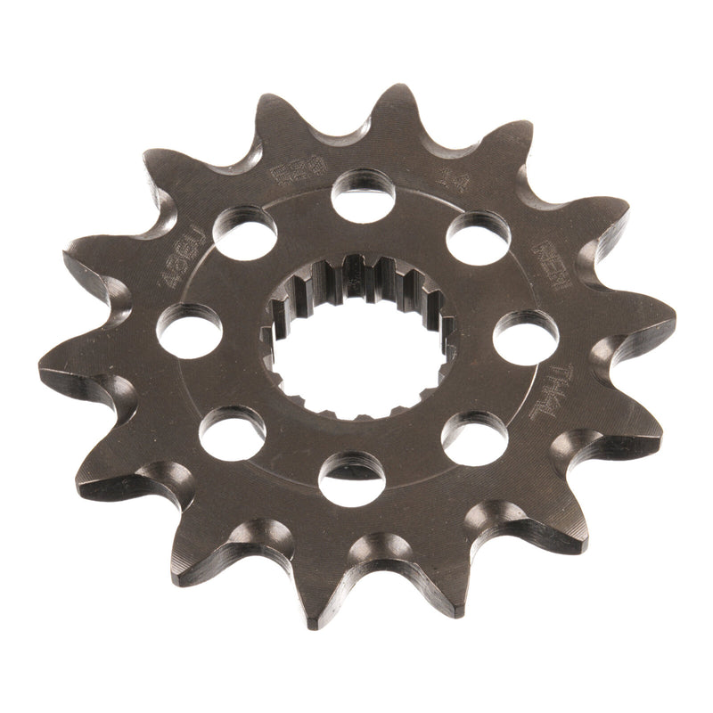 Load image into Gallery viewer, Renthal Front Sprocket 14T Suzuki RMZ450 &#39;15-&#39;16
