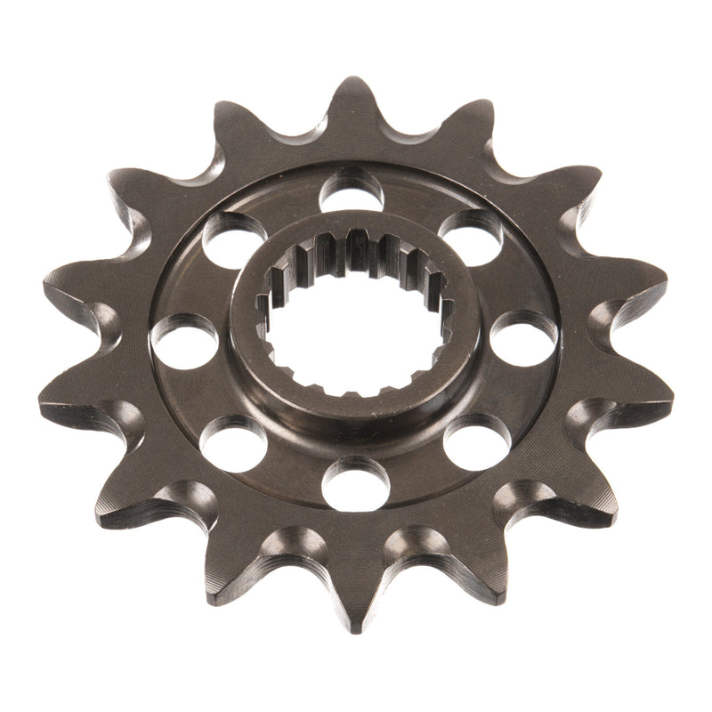 Load image into Gallery viewer, Renthal Front Sprocket 14T Suzuki RMZ450 &#39;15-&#39;16
