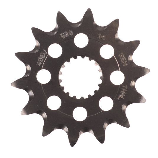 Renthal Front Sprocket 14T Suzuki RMZ450 '15-'16