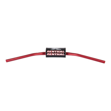Renthal Fatbar Handlebar RC CRF '04-'18 KX/KXF '06-'20 Red