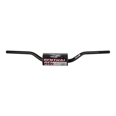 Renthal Fatbar Handlebar Ricky Johnson CR Hi KTM Enduro - Black