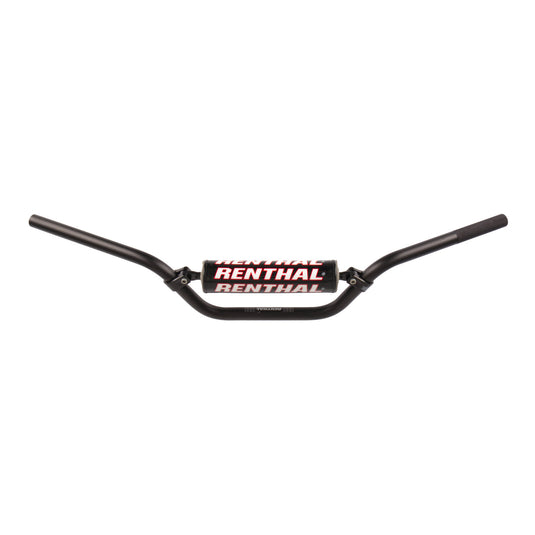 Renthal Handlebar 7/8 Special ATV - Black