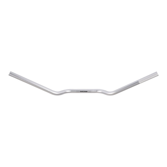 Renthal Handlebar 7/8 Road Low Silver