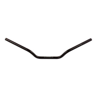 Renthal Handlebar 7/8 Road Medium - Black
