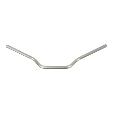 Renthal Handlebar 7/8 Road High - Silver