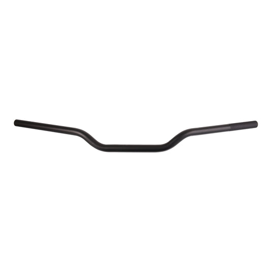 Renthal Handlebar 7/8 Road Ultra Low - Black