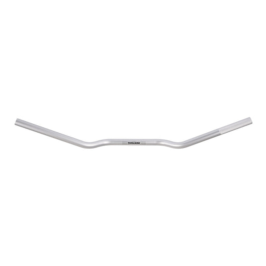 Renthal Handlebar 7/8 Road Ultra Low Silver