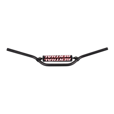 Renthal Handlebar 7/8 Jimmy Button - Black