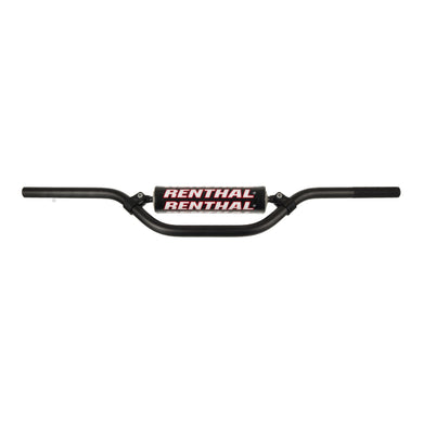 Renthal Handlebar 7/8 RC Mini - Black