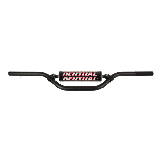 Renthal Handlebar 7/8 RC Mini - Black