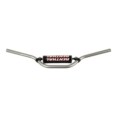 Renthal Handlebar 7/8 RC Mini - Titanium