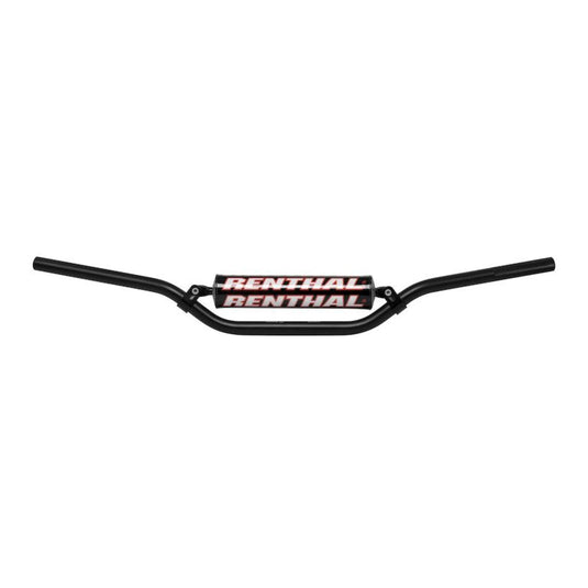 Renthal Handlebar 7/8 CR Low - Black