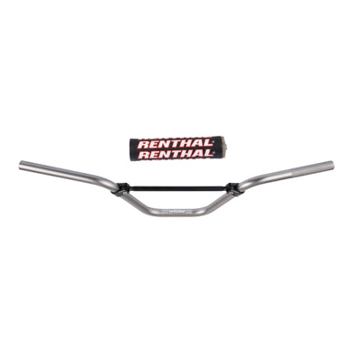 Renthal Handlebar 7/8 Playbike 50cc - Titanium