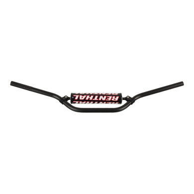 Renthal Handlebar 7/8 RC High - Black