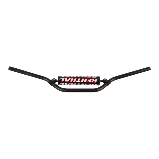 Renthal Handlebar 7/8 RC High - Black