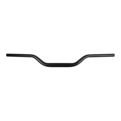 Renthal Fatbar Handlebar Street Fighter - Black