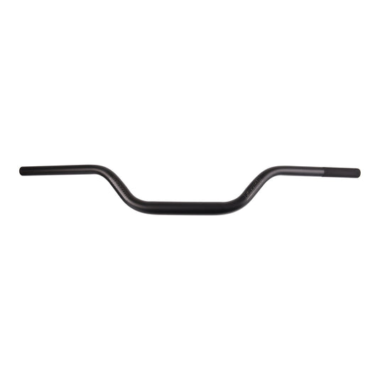 Renthal Fatbar Handlebar Street Naked / Yamaha MT-09 Black