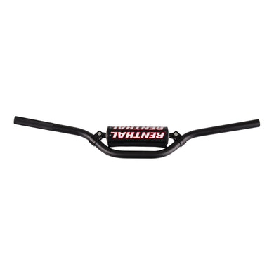 Renthal Mini Handlebar 7/8 KTM 50 SX - Black