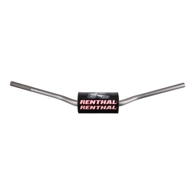 Renthal Fatbar Handlebar Villopoto/Stewart KTM '11-'16 - Titanium