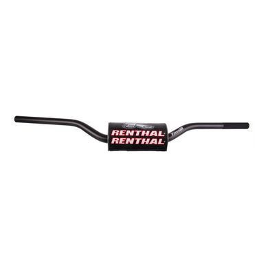 Renthal Fatbar Handlebar KTM SX85 '13> Husqvarna TC85 '17> - Black