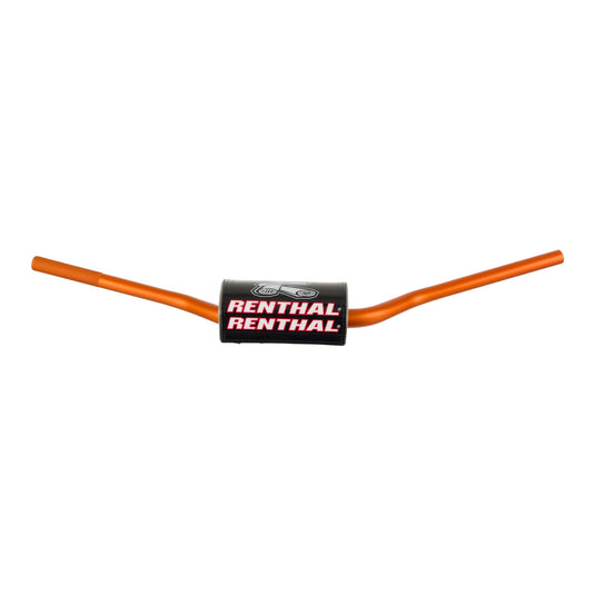 Renthal Fatbar Handlebar KTM SX85 '13> Husqvarna TC85 '17> - Orange
