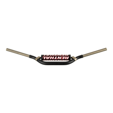 Renthal 918 Twinwall Handlebar - Black