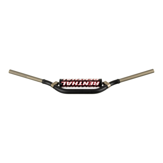Renthal 918 Twinwall Handlebar - Black