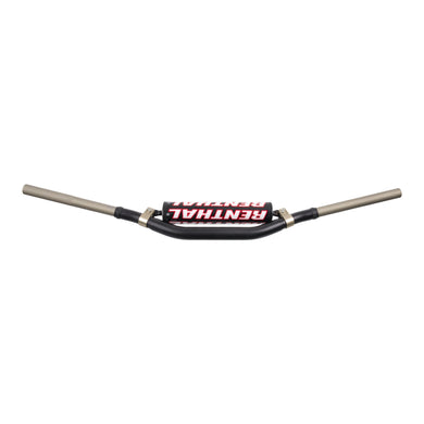 Renthal 921 Twinwall Handlebar - Black