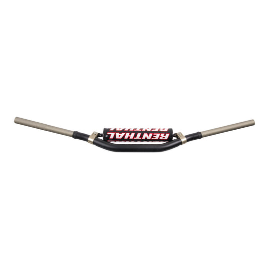 Renthal 921 Twinwall Handlebar - Black