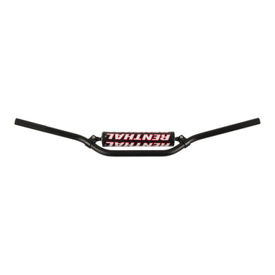 Renthal 966 Handlebar 7/8 Reed / Windham / McGrath - Black