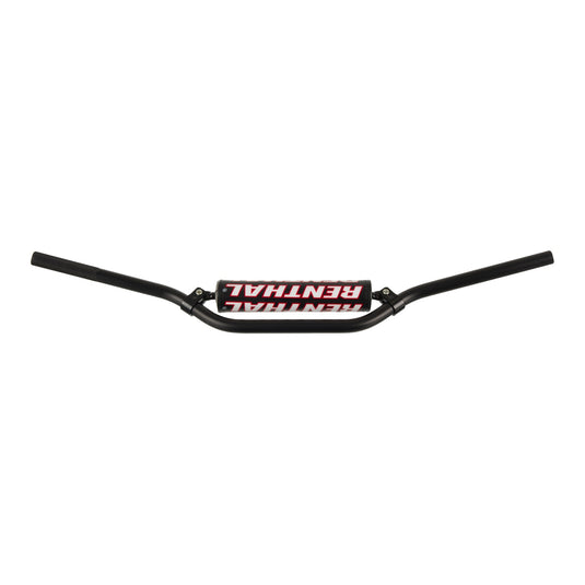 Renthal 966 Handlebar 7/8 Reed / Windham / McGrath - Black