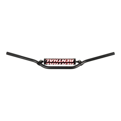 Renthal 971 Handlebar 7/8 Carmichael/Windham - Black
