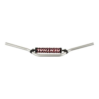 Renthal 971 Handlebar 7/8 Carmichael/Windham - Silver