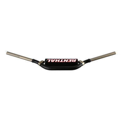 Renthal 997 Twinwall Handlebar - Black