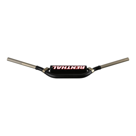 Renthal 997 Twinwall Handlebar - Black