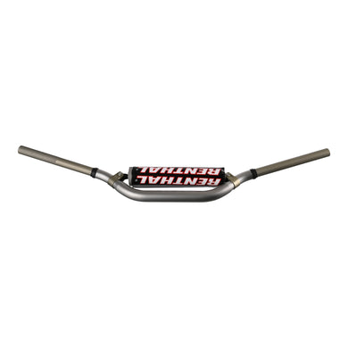 Renthal 997 Twinwall Handlebar - Titanium