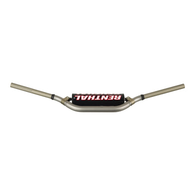 Renthal 998 Twinwall Handlebar - Titanium