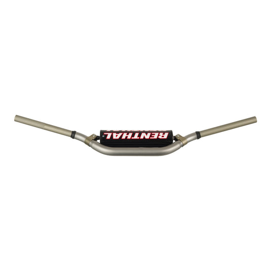 Renthal 998 Twinwall Handlebar - Titanium